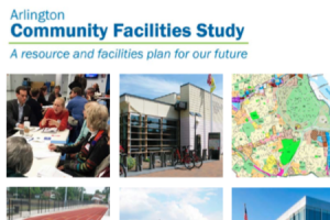 Community Facilities Study