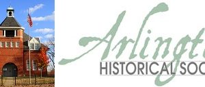 Upcoming Events at Arlington Historical Society