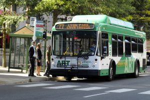 Transit News: ART 42 schedule changes