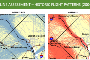 Airplane Noise Virtual Community Conversation & Aircraft Noise Mitigation Study Kickoff!