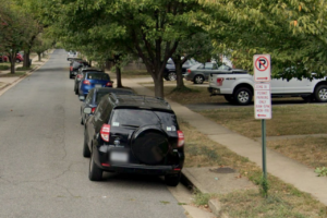 Proposed changes to Residential Permit Parking (RPP)