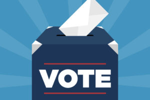 Vote – You have lots of options for Voting in the Virginia General Election this fall!