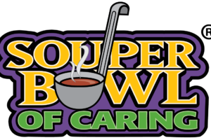 Souper Bowl of Caring Food Drive for AFAC