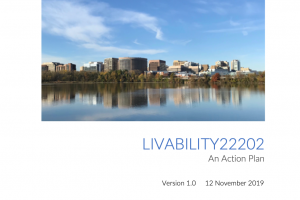 Livability Action Plan