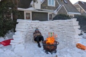 February 2026 Newsletter and Meeting Agenda