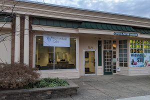 VHC Urgent Care opens on 23rd Street