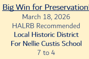 April 2026 Newsletter and Meeting Agenda