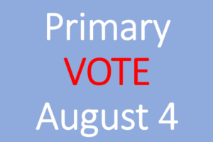 July 2026 Newsletter and Meeting Agenda